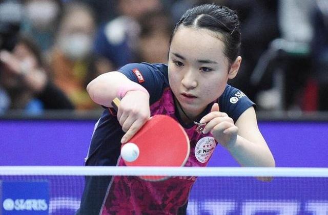 張本智和綠色征途，與自然美景的乒乓對(duì)話之旅