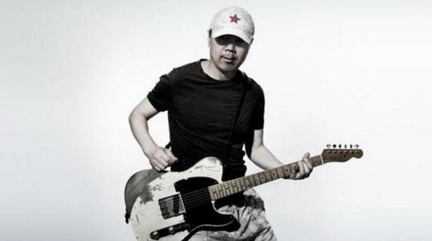 崔建演藝之路，閃耀之星的旅程