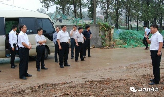 單縣棚戶區(qū)改造最新進(jìn)展及動(dòng)態(tài)更新