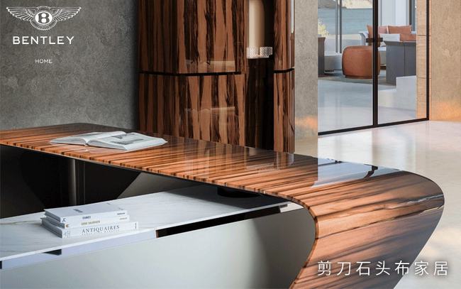 現(xiàn)代辦公桌新品推薦，科技與生活的完美融合藝術(shù)品