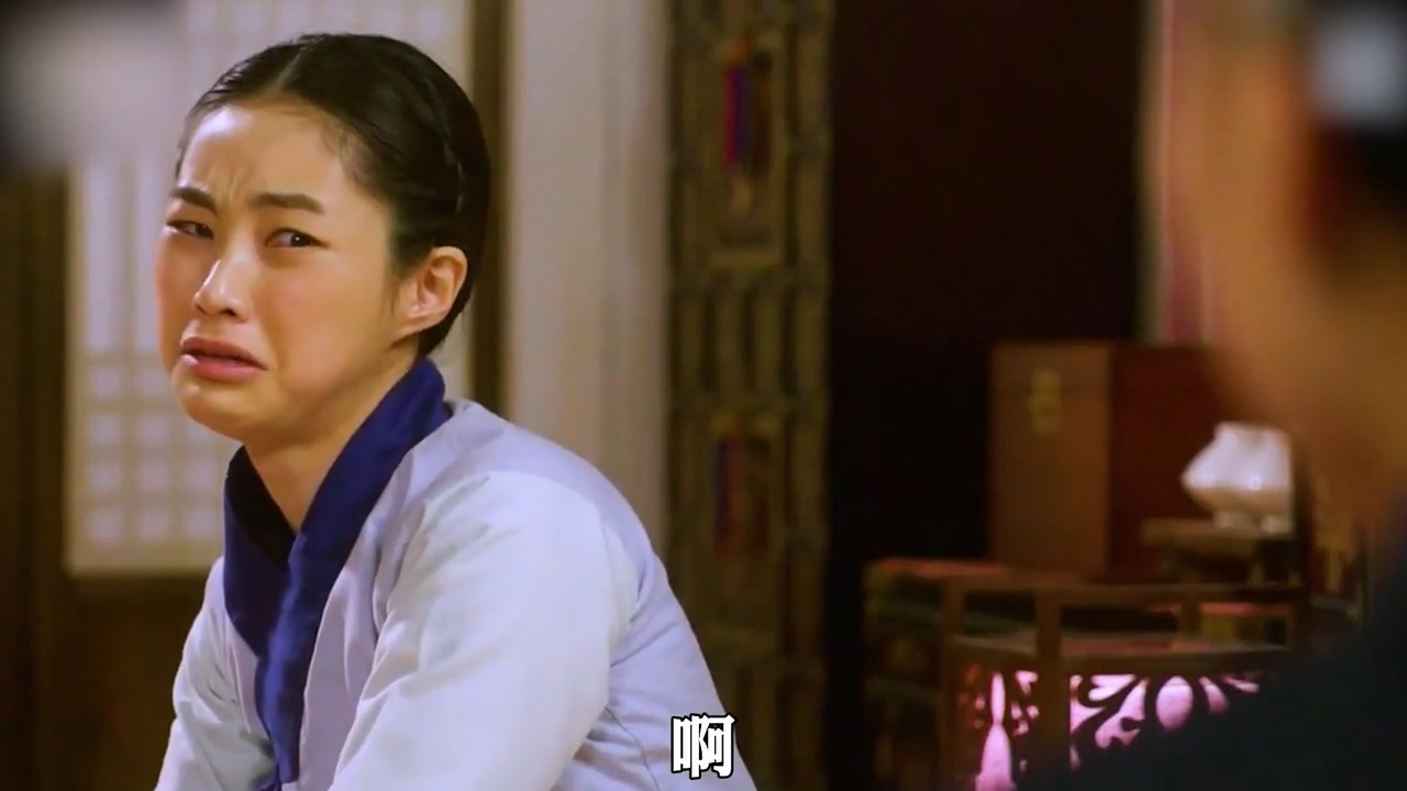 韓劇電影下女及其深度解析