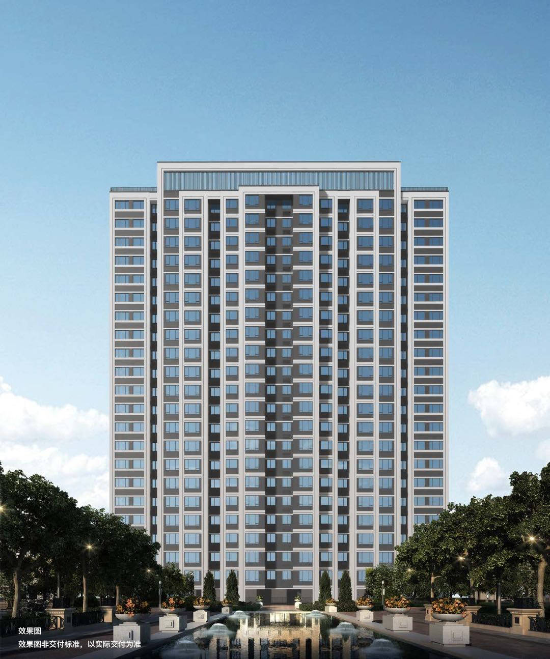 開封尉氏最新樓盤售價(jià)概覽及最新樓盤售價(jià)信息