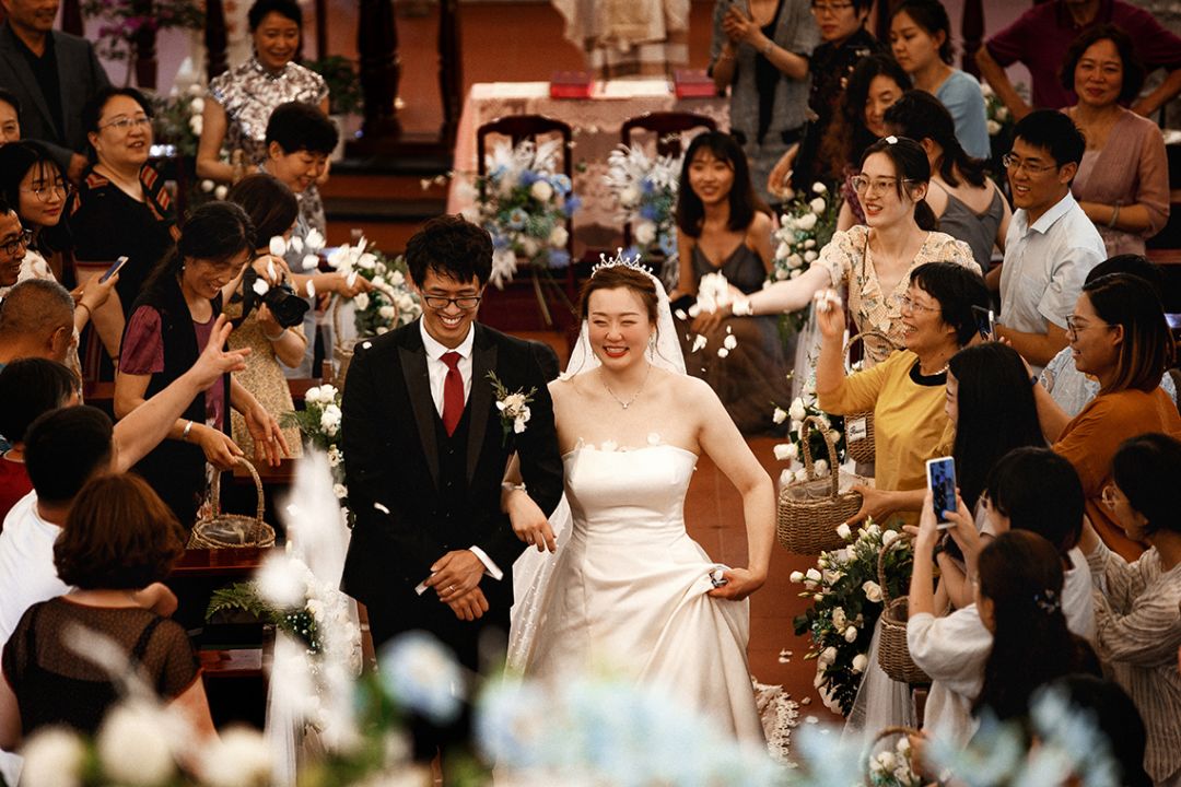 最新婚禮紀(jì)實(shí)指南，如何記錄美好時(shí)刻的每一步？