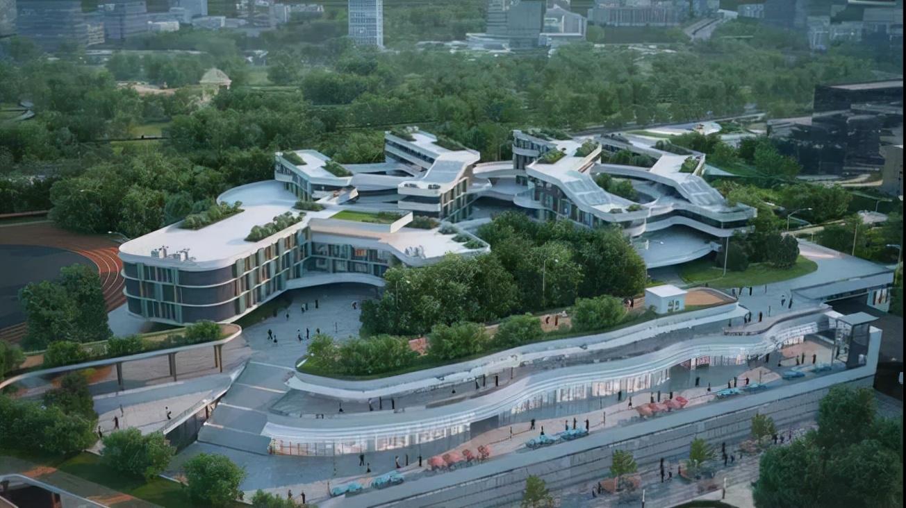 股票科技板塊的溫馨日常風(fēng)采展示