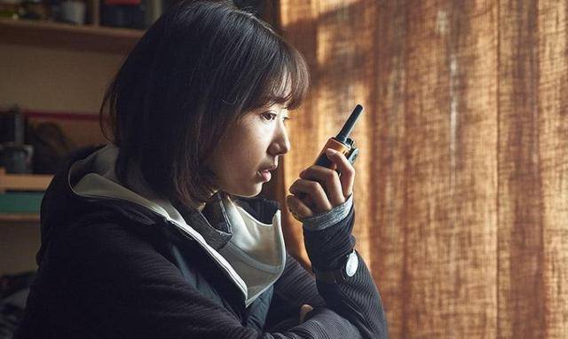 僵的演員探尋小巷隱秘寶藏