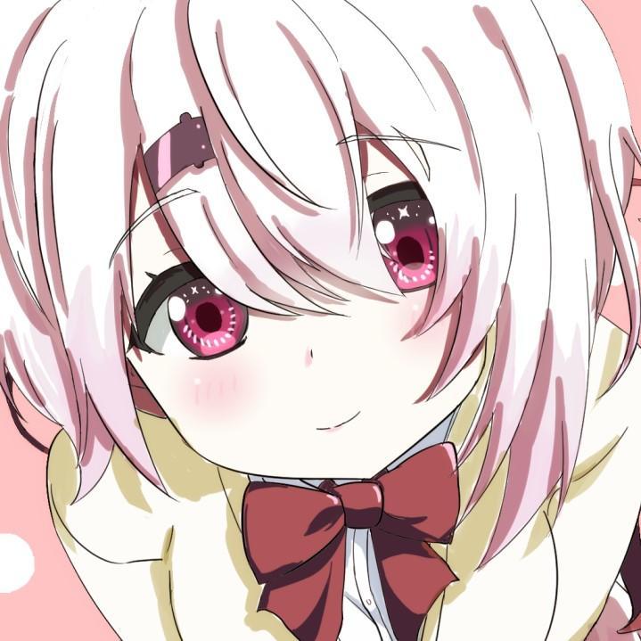 長(zhǎng)發(fā)動(dòng)漫頭像，小巷深處的藝術(shù)秘境之旅