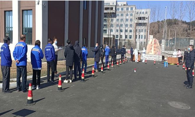 吉林疫情動態(tài)下的自然美景探索之旅最新報道