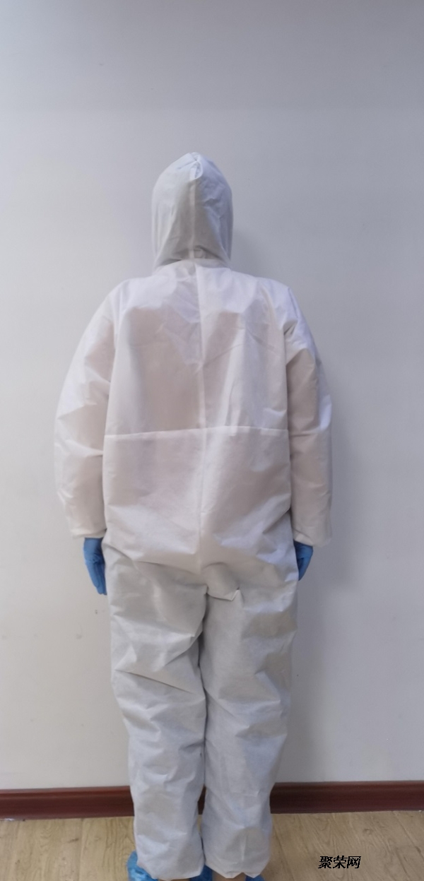 新型隔離防護(hù)服，愛(ài)的守護(hù)與陪伴之道