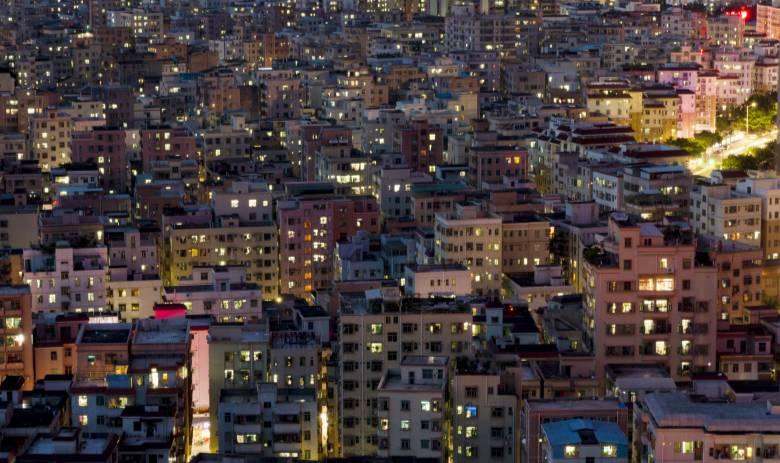 石家莊橋西房價背后的家園與友情溫馨故事