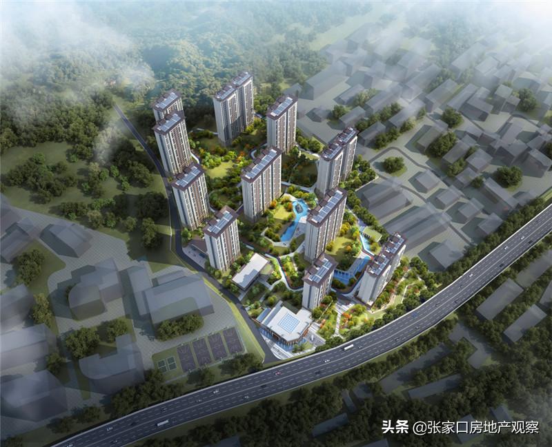 石家莊橋西房價背后的家園與友情溫馨故事