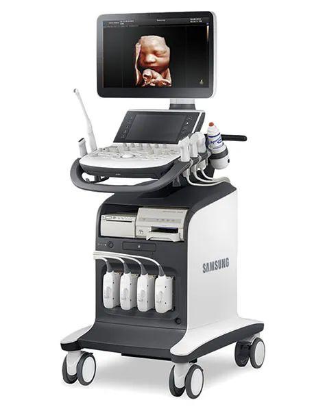 飛利浦彩超新款上市，創(chuàng)新科技，自信成就的未來(lái)視界