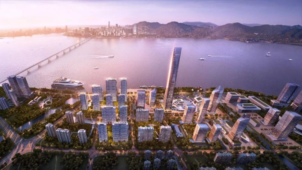 甌江現(xiàn)代城最新動(dòng)態(tài)，變化中的學(xué)習(xí)，鑄就未來(lái)自信與成就感