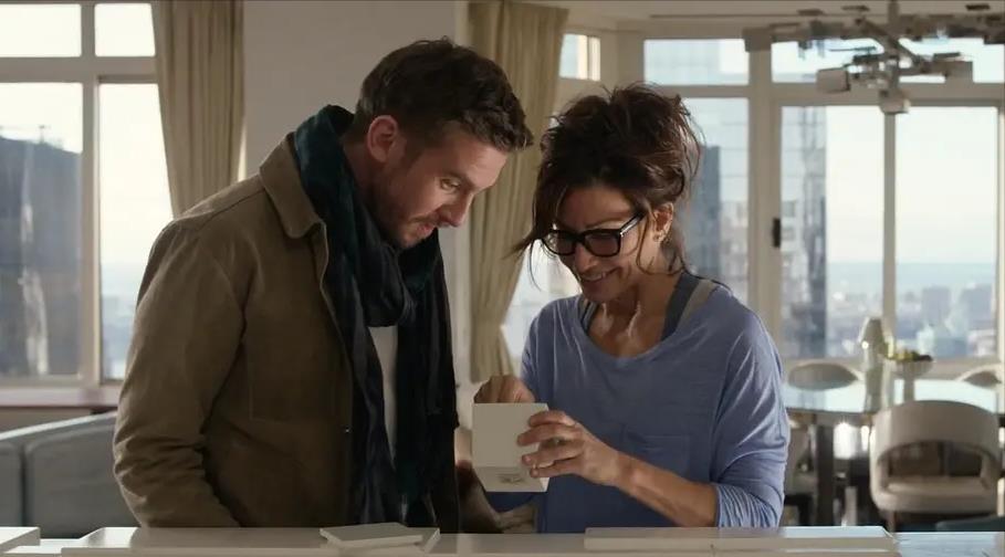 歐美女星大尺度電影的探索與欣賞指南