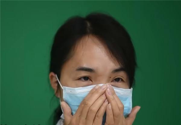 新型肺炎防護(hù)口罩，尋找內(nèi)心平靜的防護(hù)之旅