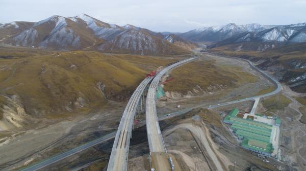 張扁高速路最新進展及小巷美食探尋之旅