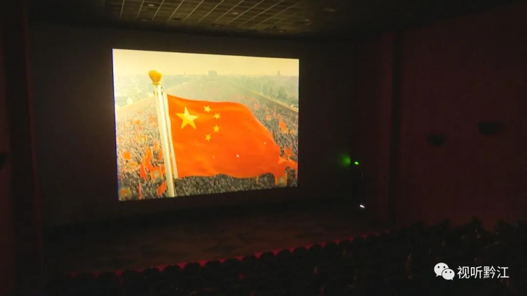 黔江電影院熱門電影盛宴，最新上映影片一覽