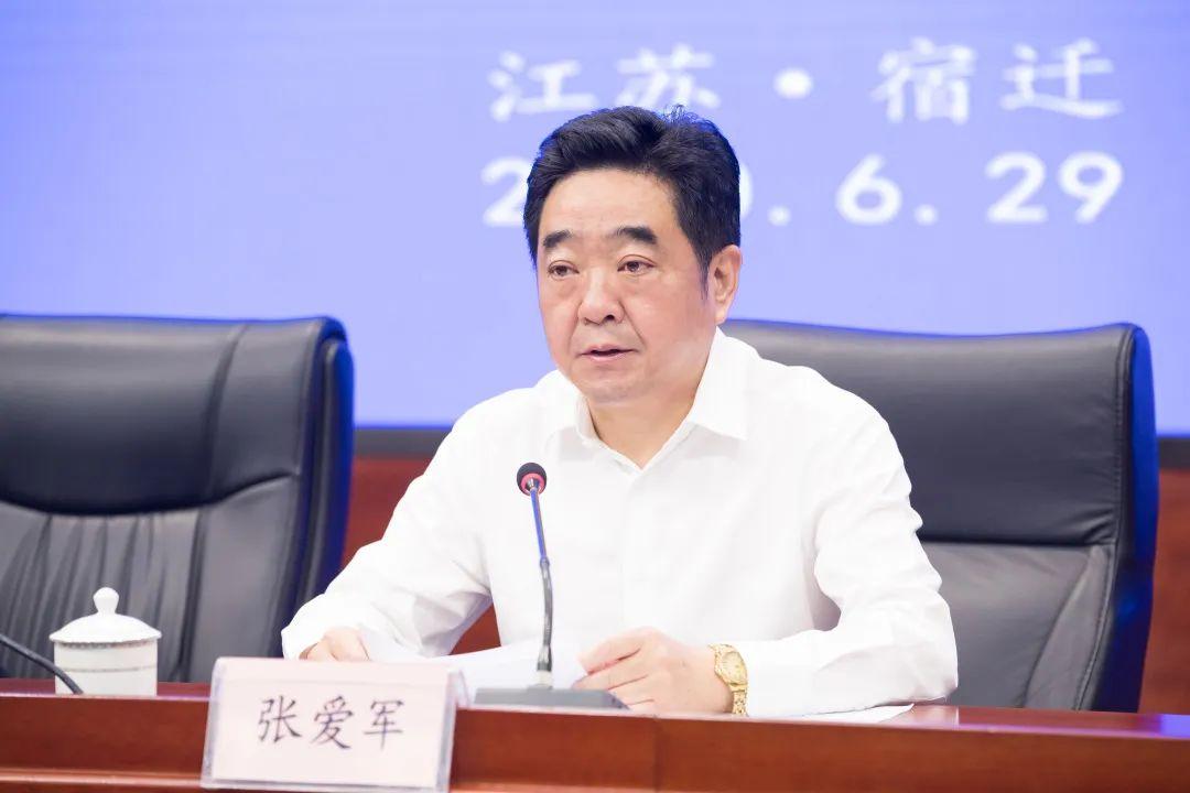 宿遷公安干部任免信息解析與概述