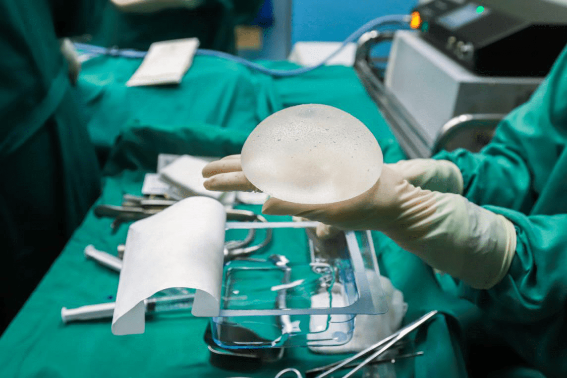 最新隆胸技術(shù)，美麗革命與自信之源