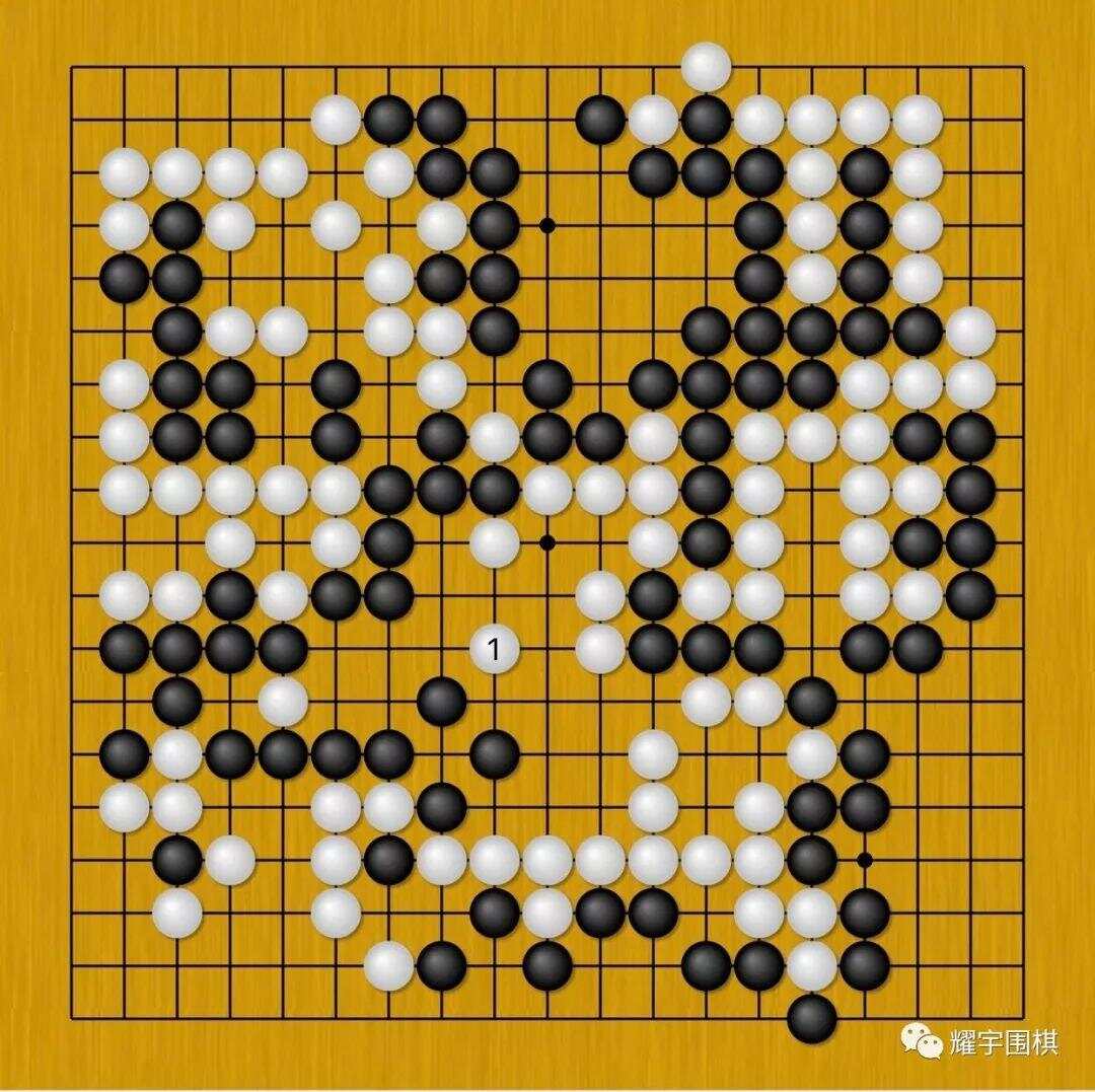 最新圍棋賽局解析與步驟指南，專業(yè)解析，助你洞悉棋局奧秘！