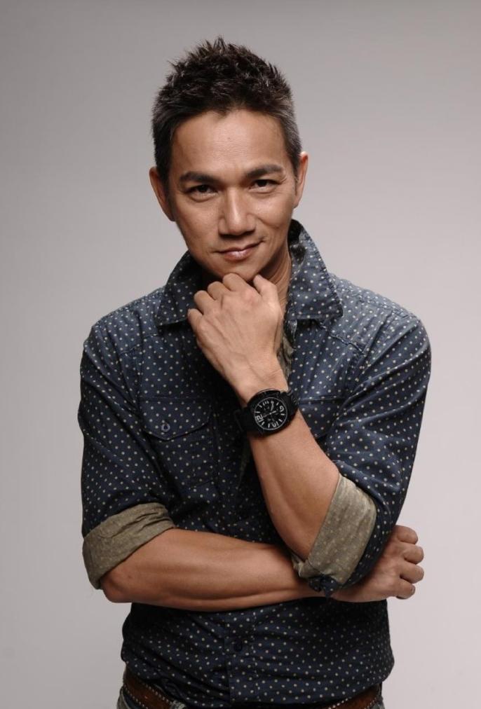 TVB演員大全探秘，小巷深處的秘密寶藏