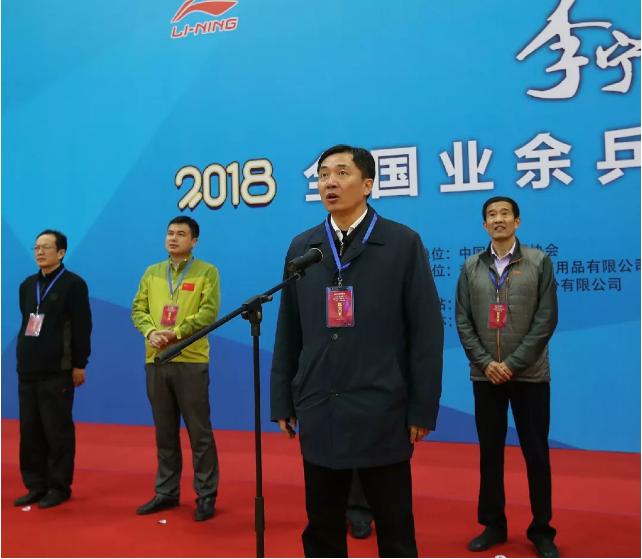 業(yè)余乒乓球比賽，激情與技術(shù)的較量對(duì)決時(shí)刻！