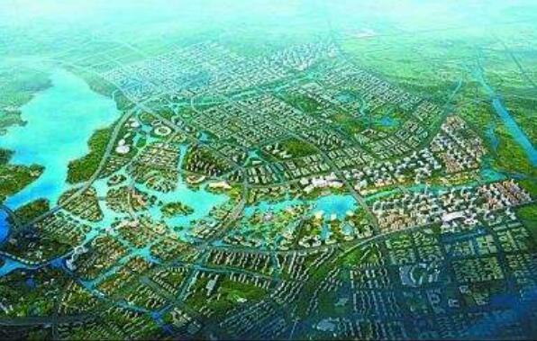 三水北江新區(qū)最新動態(tài)揭秘，自然美景探索之旅啟程！