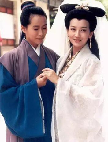 許仙演員揭秘，探尋背后不為人知的演藝生涯