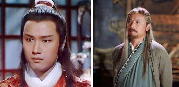 許仙演員揭秘,探尋背后不為人知的演藝生涯