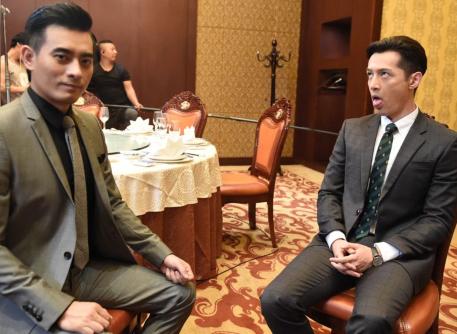 探尋獵頭電視劇的魅力，熱門電視劇中的獵頭世界