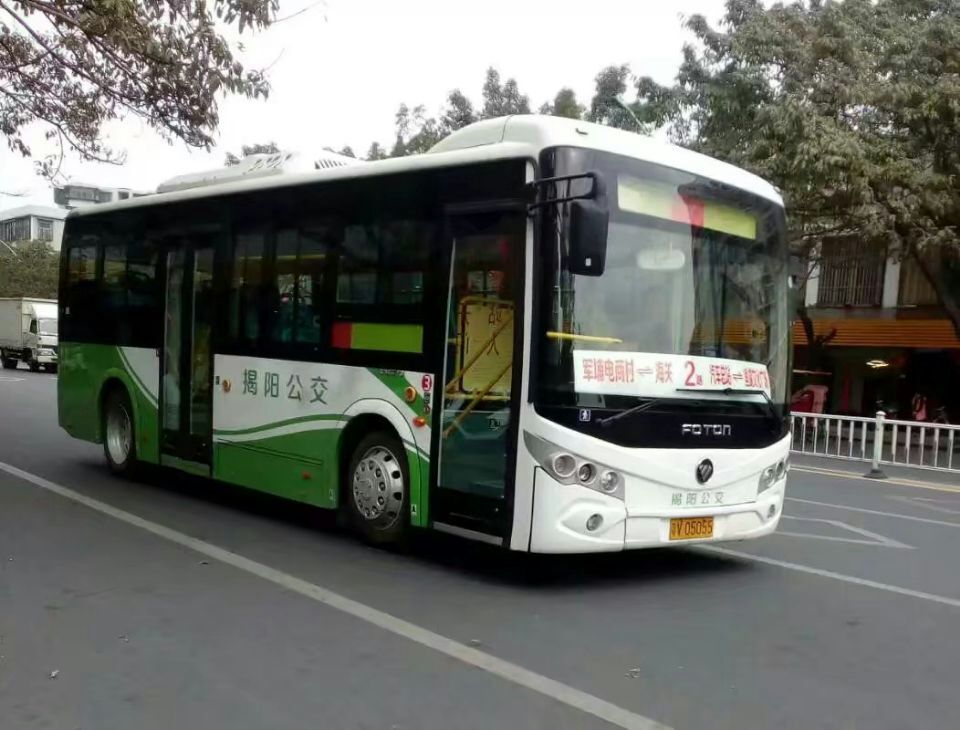 科技重塑城市脈絡(luò)，撫州2路公交車最新線路，智能出行體驗(yàn)暢享