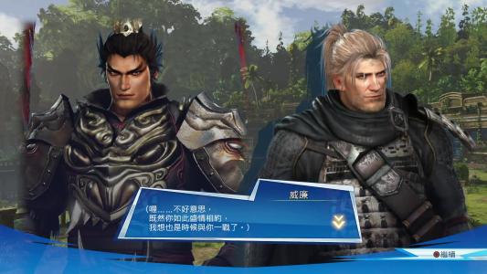 無雙全明星 PC 游戲解析與體驗(yàn)心得