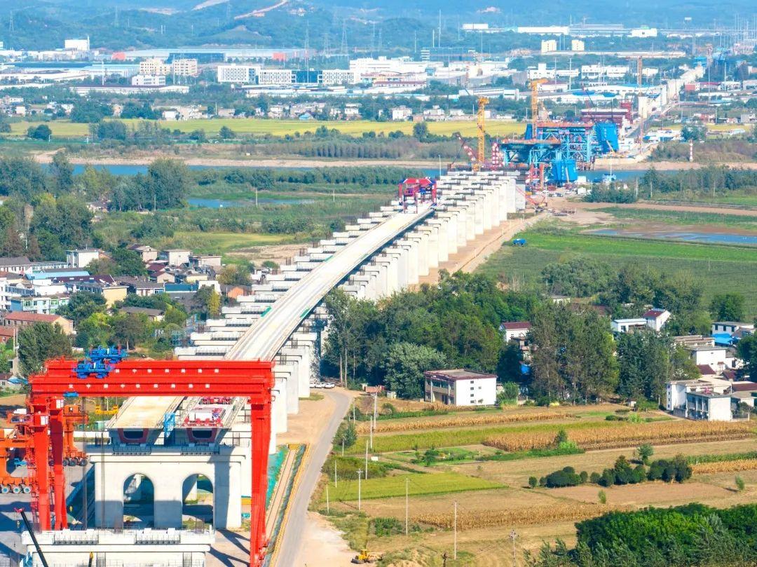 馬鞍山江心洲，發(fā)展與保護(hù)的和諧共進(jìn)動(dòng)態(tài)更新