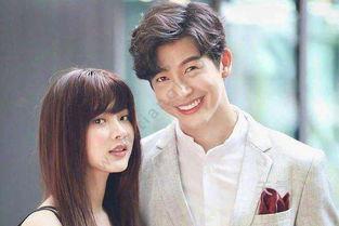 泰國電視劇，自信與成長的啟示之旅