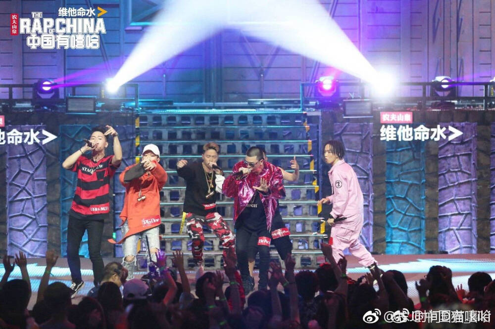 中國有嘻哈比賽結(jié)果深度解析與個(gè)人看法