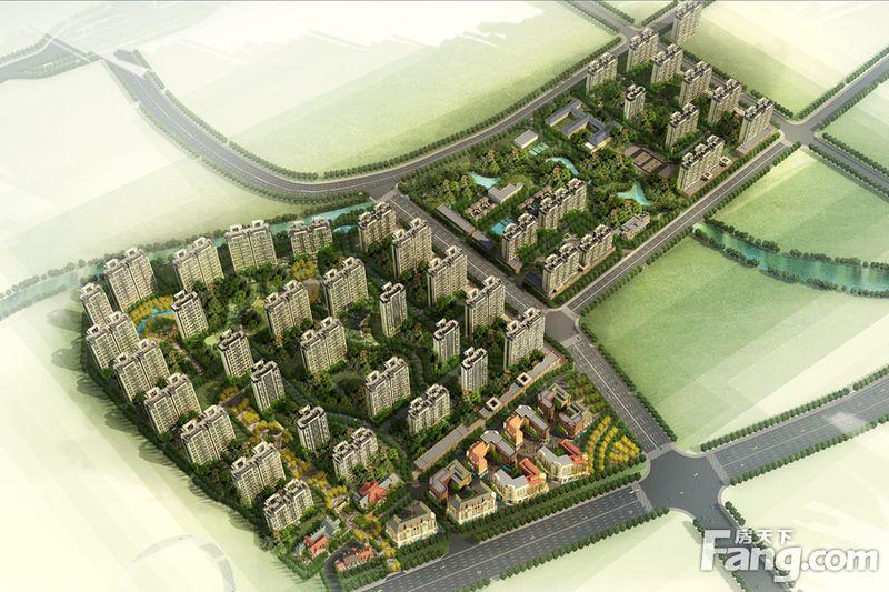 石家莊果嶺灣最新房價探秘與解析??