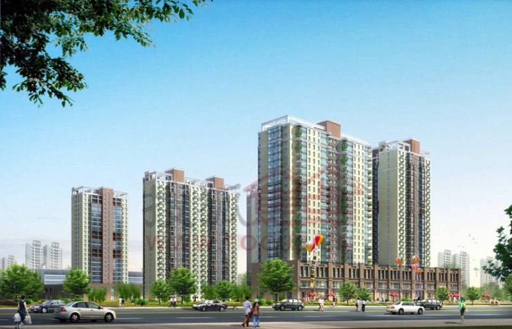 ??旭日龍園項目最新進展??