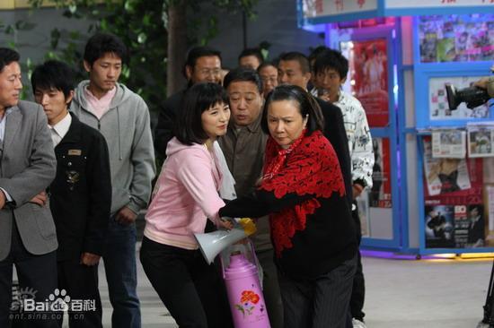 超人馬大姐，演員陣容與日常趣事盤點(diǎn)