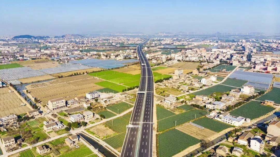 臺州沿海高速最新動態(tài)及小巷獨特風(fēng)味探尋