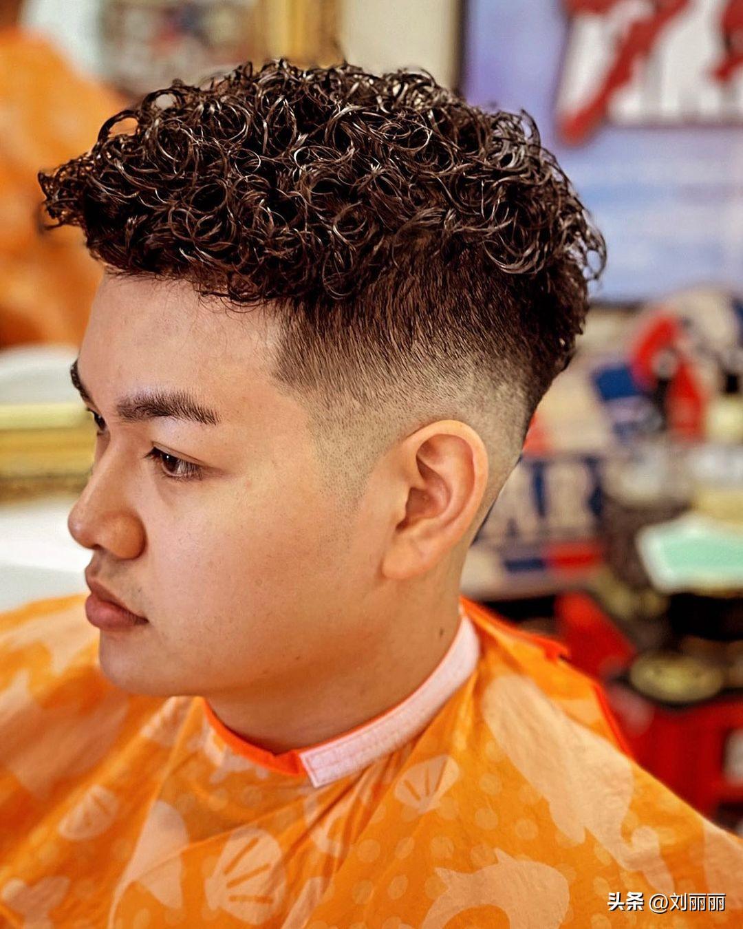 最新潮流發(fā)型大揭秘，展示、觀(guān)點(diǎn)闡述與深度解析