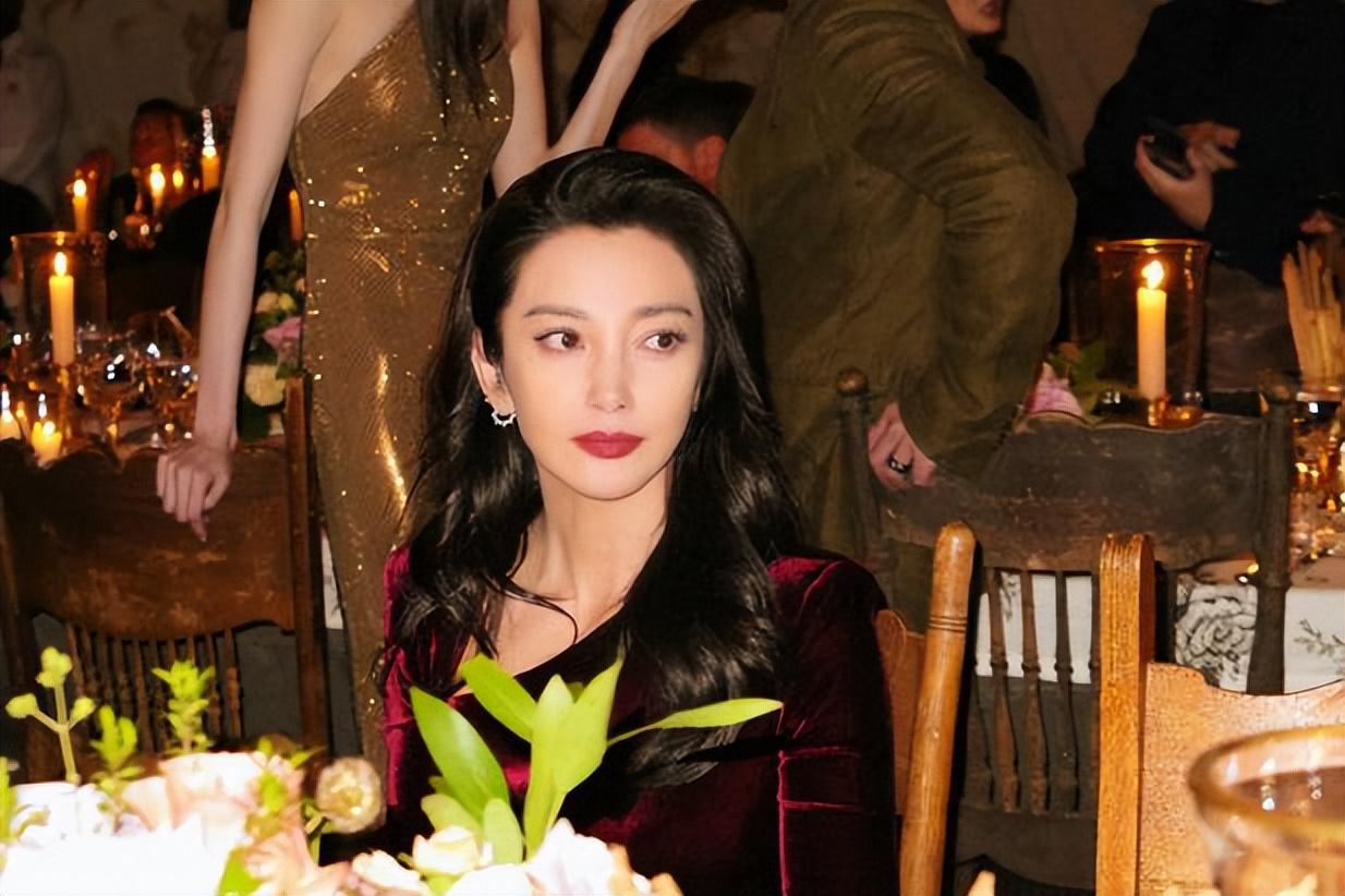 中國好萊塢明星，國際舞臺上的璀璨新星