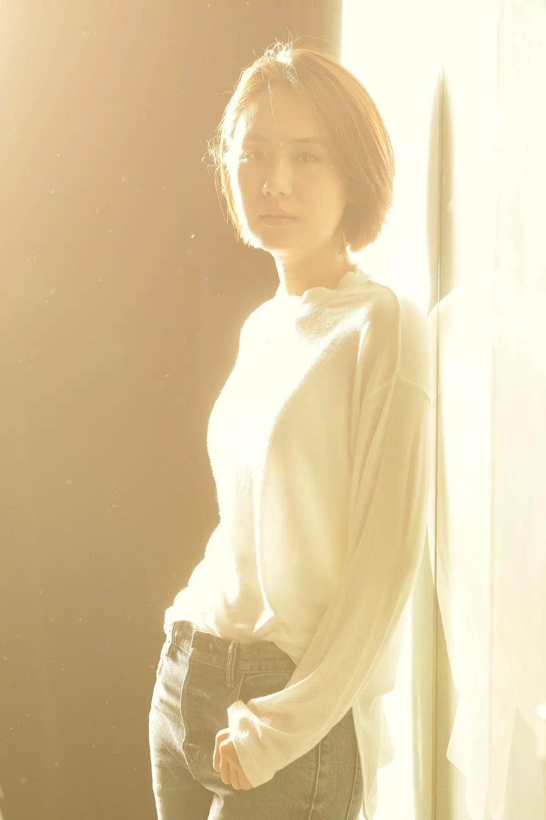 演員囈，探索舞臺背后的內(nèi)心世界之旅