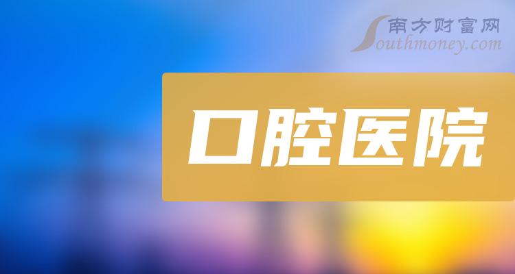 口腔醫(yī)院上市，學(xué)習(xí)、變革與自信的力量驅(qū)動(dòng)發(fā)展