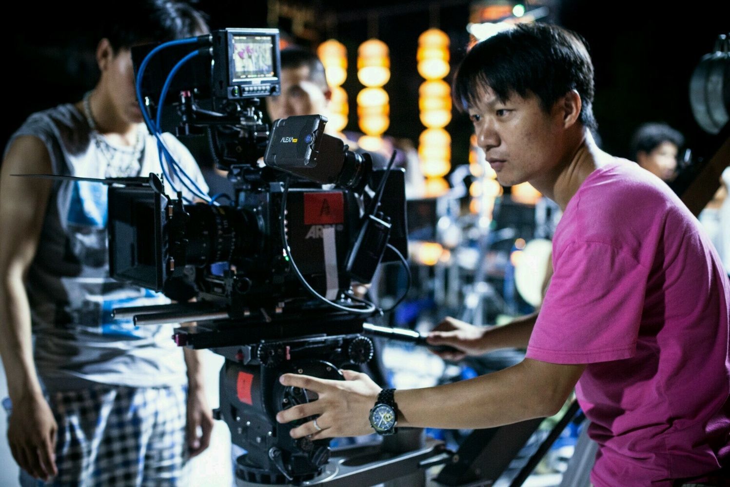 拍電影網(wǎng)，影視平臺的崛起與影響力探討