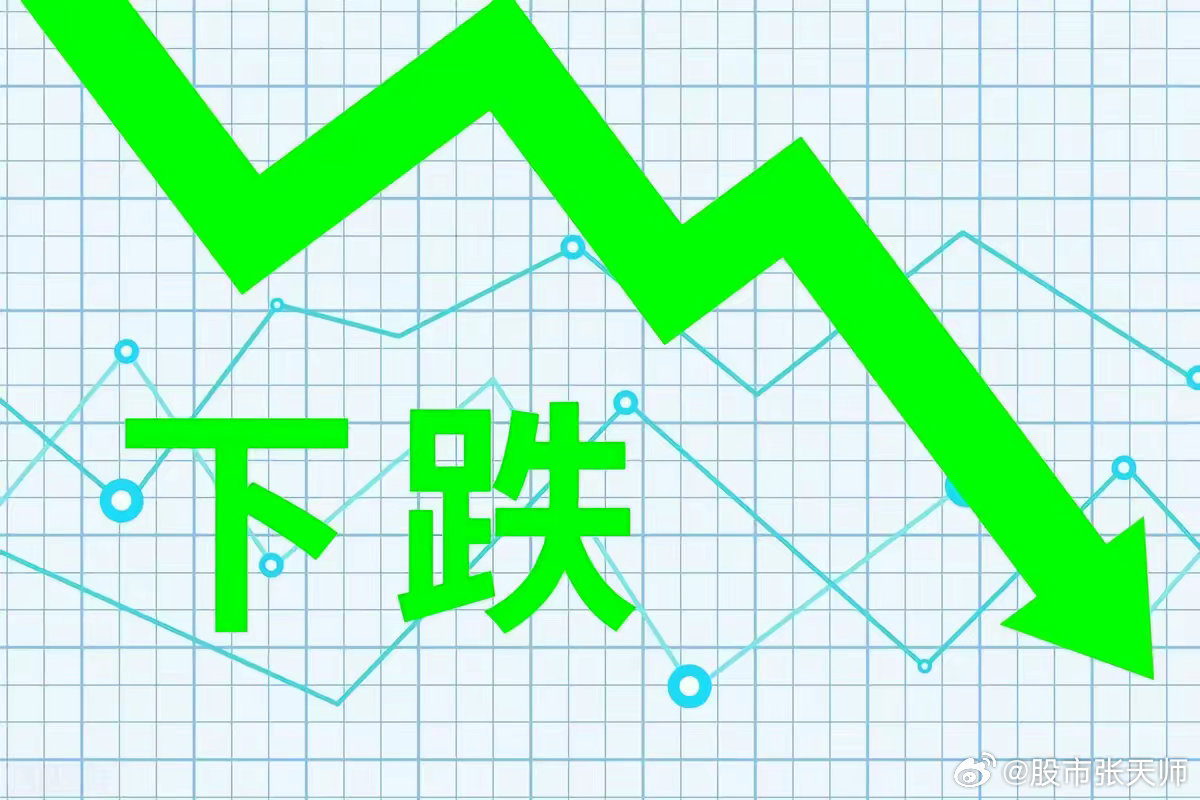 股票下跌原因詳解，詳細步驟指南與應(yīng)對策略