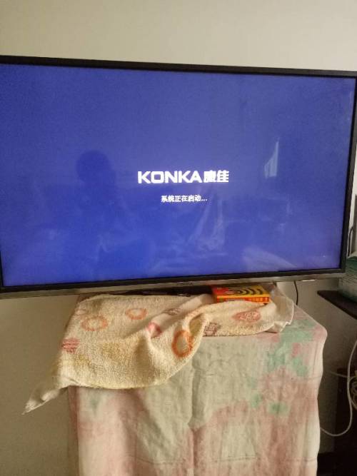 康佳電視開(kāi)機(jī)啟動(dòng)故障解決方案，解決電視無(wú)法啟動(dòng)問(wèn)題的方法