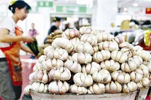 大蒜價(jià)格實(shí)時(shí)動(dòng)態(tài)更新??