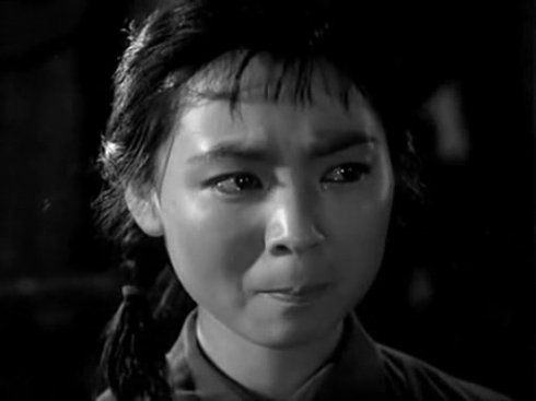 電影演員劉尚嫻的溫馨日常記錄