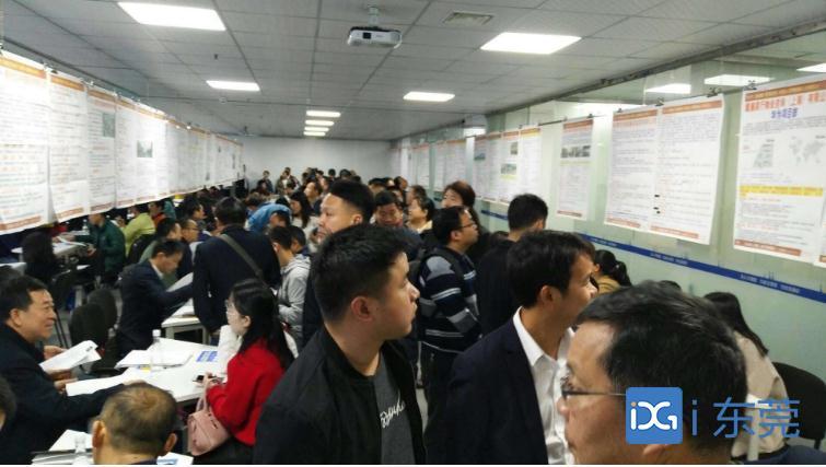 東莞十五年，輝煌篇章的深刻回眸與精彩章節(jié)盤點(diǎn)