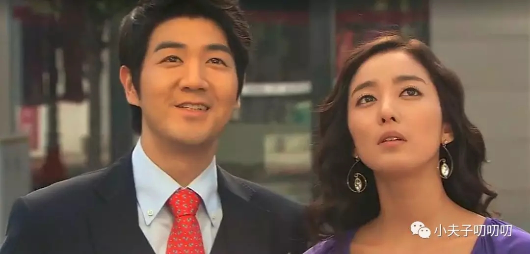 韓劇天使的誘惑演員表大全