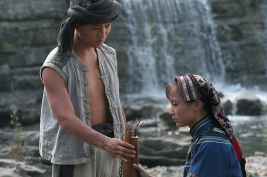 探尋神秘湘西的魅力與故事，湘西電視劇全解析